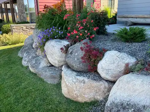 landscaping services Waitsburg